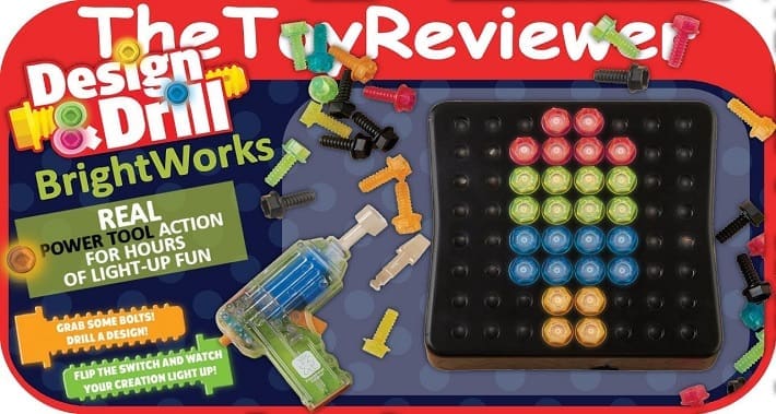 Games & Toys To Promote Language and Articulation: The Design Drill | District Speech & Language Therapy | Speech Therapists in Washington DC
