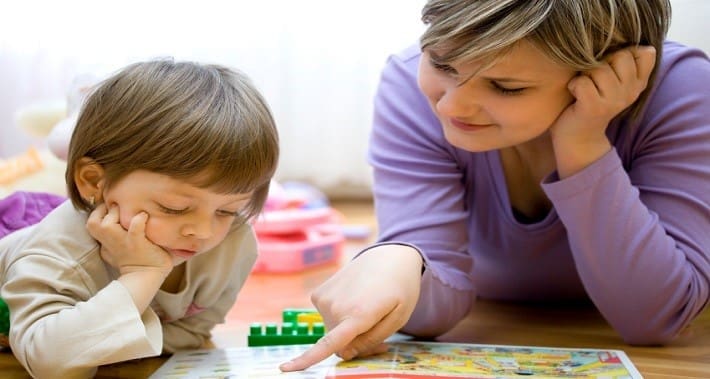 When Should I Take My Child to an SLP? Red Flags for Speech and Language Development | District Speech & Language Therapy | Speech Therapists in Washington DC