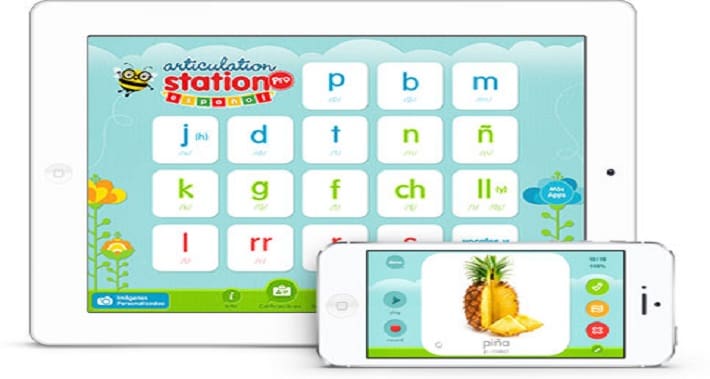 Our 5 Favorite Speech and Language Apps: #3 Articulation Station, District  Speech & Language Therapy