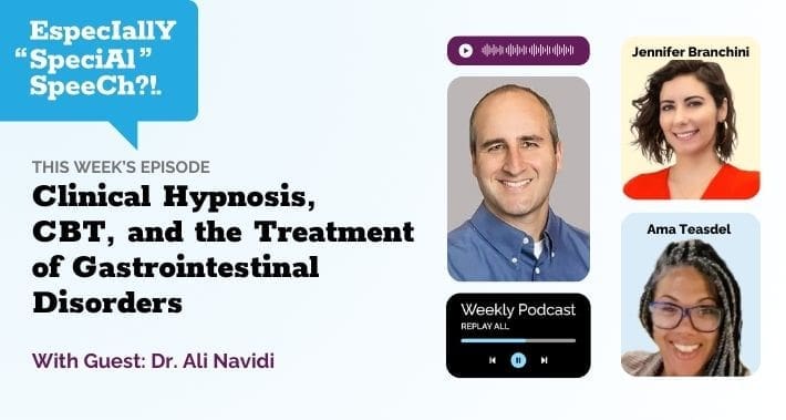 Clinical Hypnosis, CBT, and the Treatment of Gastrointestinal Disorders